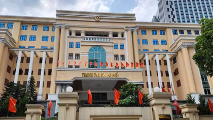 Thanh tra Chính phủ đã chỉ ra nhiều vi phạm trong thực hiện chính sách hỗ trợ người có công tại TP Hải Phòng.