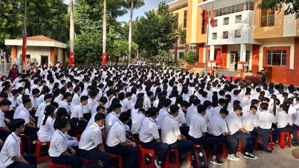 TP Hồ Chí Minh ưu tiên các trụ sở dôi dư phục vụ giáo dục, y tế, văn hóa