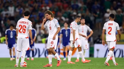 World Cup: Đấu trường khắc nghiệt, bài học từ cú rơi của Tunisia