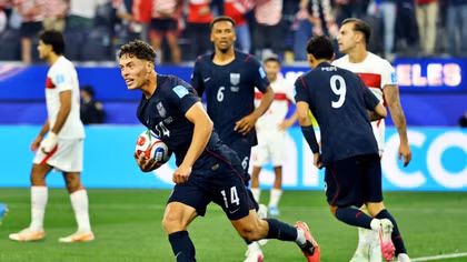 World Cup 2026 thiết lập cột mốc lịch sử mới
