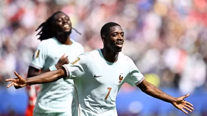 Thắng đậm Na Uy, Pháp khẳng định sức mạnh tại World Cup 2026