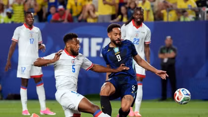 Haiti và World Cup 2026: câu chuyện truyền cảm hứng