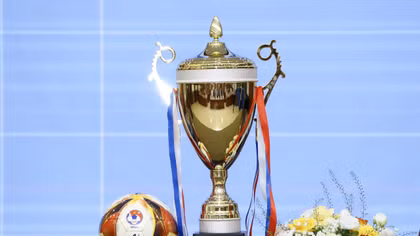 U17 PVF-CAND lọt vào bảng nào tại Giải vô địch quốc gia 2026?