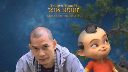 Hoạt hình Việt ra thế giới