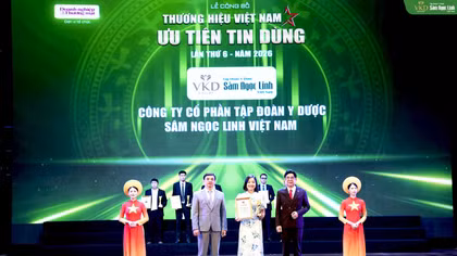 Từ báu vật đại ngàn đến khát vọng thương hiệu quốc gia