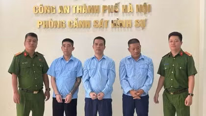 Ngọc “Sủi”: Từ "Idol tóp tóp" đến vòng lao lý