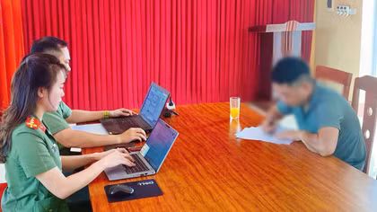 Bộ Công an lý giải đề xuất mở rộng đối tượng, nâng mức phạt hành chính