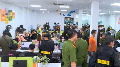 Nâng cao hiệu quả trong phòng, chống tội phạm xâm phạm sở hữu 