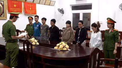 Ngăn chặn hiệu quả tội phạm trong lĩnh vực kinh tế