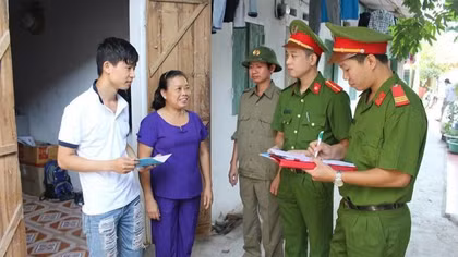Những điểm mới của luật sửa đổi 10 luật về an ninh, trật tự có hiệu lực từ 1/7/2026
