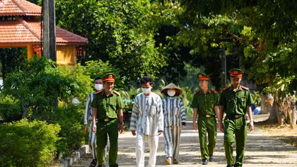 Đề xuất người chấp hành xong án phạt tù được vay tối đa 200 triệu đồng