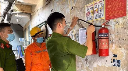 Hướng đến quản lý minh bạch, tạo điều kiện cho người dân và doanh nghiệp
