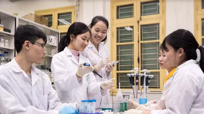 Đề xuất không xử phạt thiệt hại trong nghiên cứu, thử nghiệm công nghệ mới