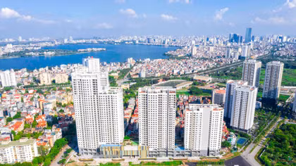 Giá chung cư hạ nhiệt cả tỷ đồng, nhiều người vẫn chưa xuống tiền