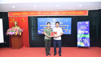 Nỗ lực xây dựng một nền thể thao trong sạch