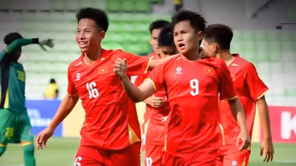 U19 Việt Nam khởi đầu thuận lợi nhưng thử thách lớn vẫn ở phía trước