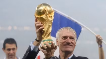 World Cup 2026: Chương cuối của “kỷ nguyên” Didier Deschamps