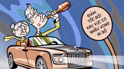 Đồ con bất hiếu!