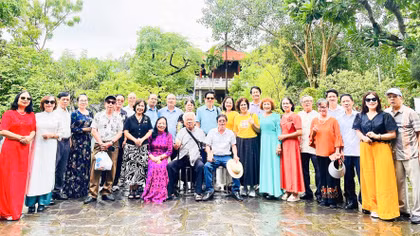 Điều Ước để lại