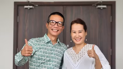 ''Giấc mơ trưa'' thắng kiện