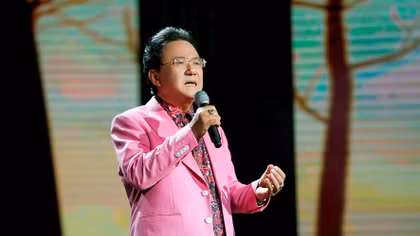 Thi điệu lãng mạn trong thơ tình hiện đại