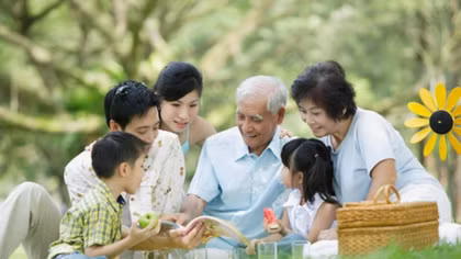 Thư của Tổng Bí thư, Chủ tịch nước Tô Lâm nhân kỷ niệm 25 năm Ngày Gia đình Việt Nam