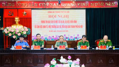 Nỗ lực tối đa để thu hồi tài sản trả cho bị hại trong vụ mua bán kỳ nghỉ