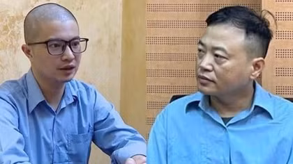 Sắp xét xử Phó Đức Nam, Lê Khắc Ngọ và “Shark Bình” 