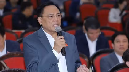 Đề nghị truy tố “Bầu” Đoan trong vụ cựu Bí thư tỉnh Thanh Hóa chỉ đạo cho doanh nghiệp trúng thầu