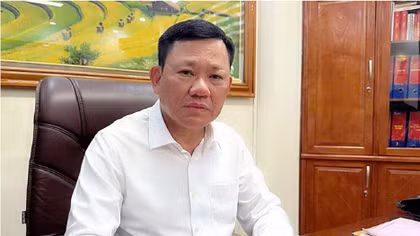 Vì sao cựu Phó Chủ tịch Thường trực UBND tỉnh Thanh Hóa trả lại 200.000 USD cho “Bầu” Đoan? 
