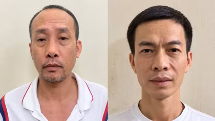 Cựu chuyên viên ở Thanh Hóa liên quan gì đến vụ án Tuấn “Thần đèn”? 