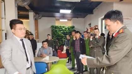 Tổng Giám đốc Công ty Triệu Nụ Cười chiếm đoạt 34 tỷ đồng sắp hầu tòa