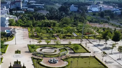 Ba cựu Chủ tịch huyện “giúp” ông chủ Cây xanh Công Minh trúng thầu như thế nào?