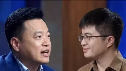 “Shark” Bình hợp tác với Mr Pips “rửa tiền” 318 tỷ đồng như thế nào? 