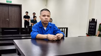Chiếm đoạt nhiều tỷ đồng của ngân hàng, lĩnh 20 năm tù 