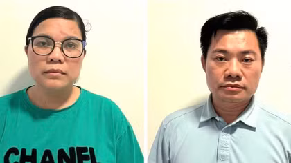 Chiếm đoạt hàng nghìn tỷ đồng từ chiêu lừa “góp vốn hưởng lãi cao”