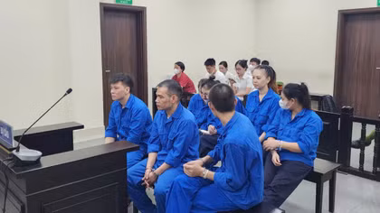 Hưởng lợi gần 2 tỷ đồng từ mua bán thận, lĩnh 14 năm tù 