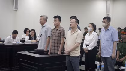 Cựu Chủ tịch Công ty Nam Triệu bị đề nghị phạt 28 năm tù