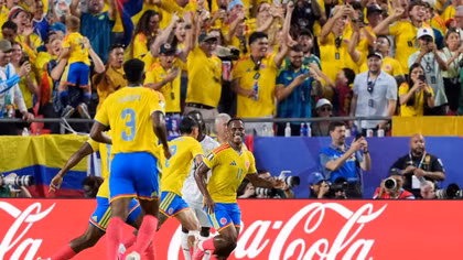 Xác định 8 cặp đấu vòng 16 đội World Cup 2026