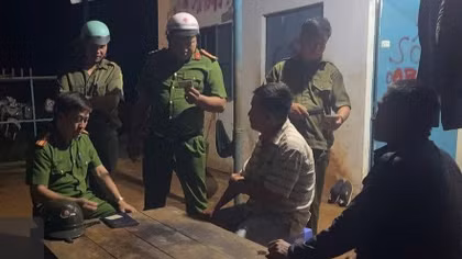 Công an Đồng Nai tăng cường phòng ngừa tội phạm xâm phạm tính mạng, sức khỏe
