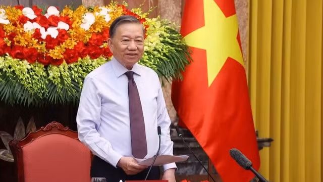 Báo chí Cách mạng Việt Nam trong thời đại số 