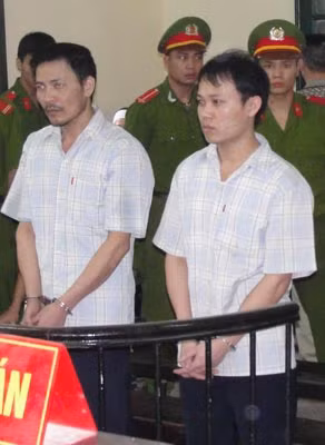 Tội ác trên đường phố ảnh 3