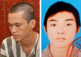 Dẫn đồng bọn về nhà mẹ vợ gây án ảnh 1