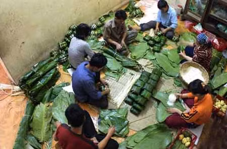 Tăng cường kiểm soát giá cả, chuẩn bị cho nhân dân vui đón Tết ảnh 2