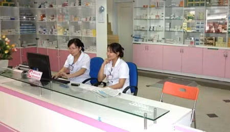 (Ảnh chỉ mang tính chất minh họa).
