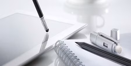 “Đứa con lai” của Staedtler – Cây bút “thần kỳ” The Pencil.