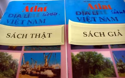 Đầu nậu đổi thủ đoạn, nhà xuất bản nản lòng ảnh 1
