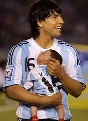 Aguero.