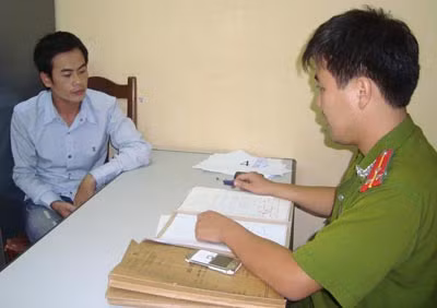 Dùng "nam nhân kế" lừa tình, tiền của gái trẻ ảnh 1