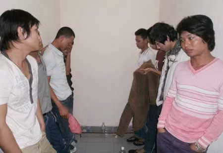 Phòng chống ma túy ở Đà Nẵng: Giảm “cầu” để cắt “cung” ảnh 1